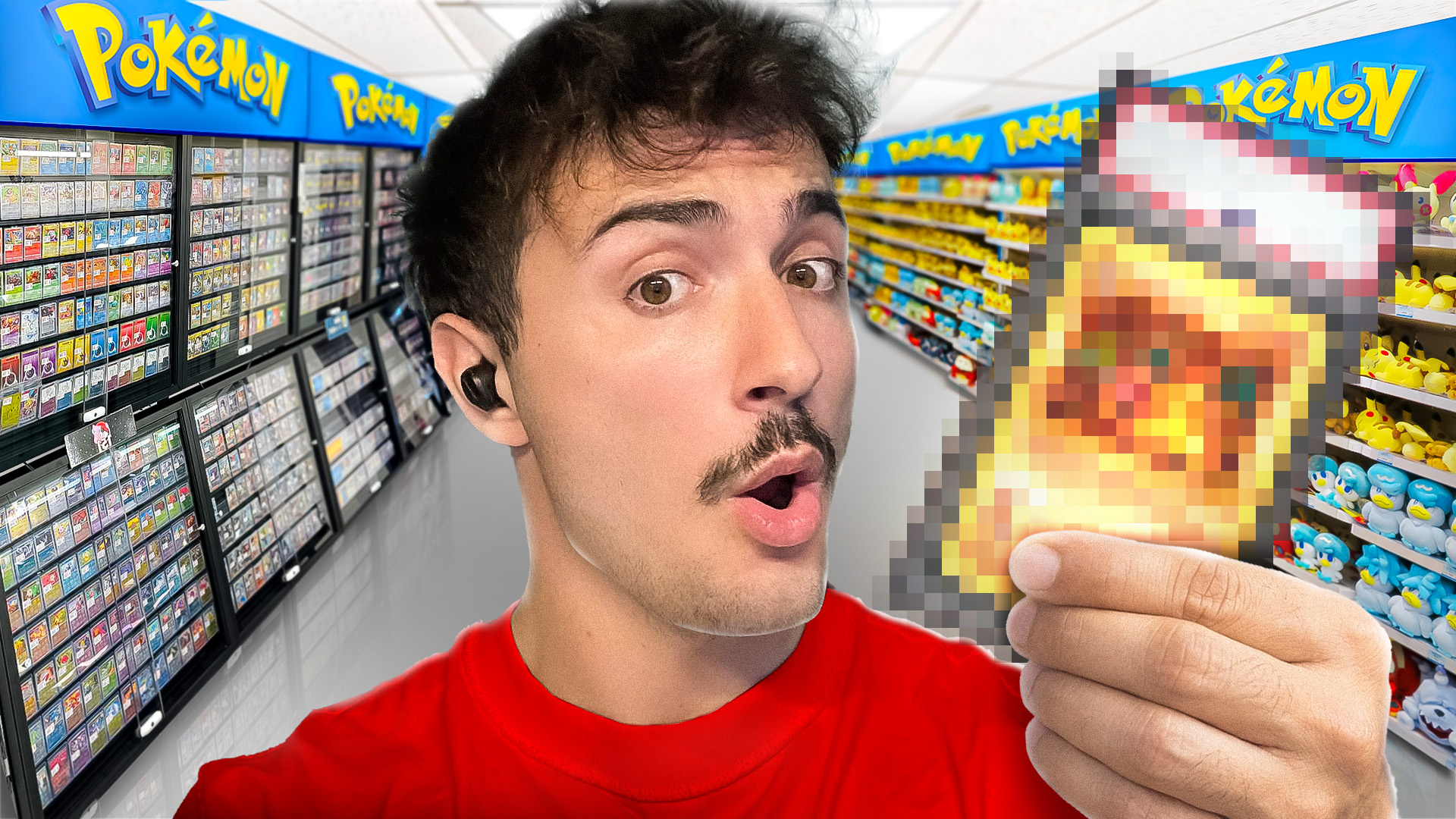 Vlogging thumbnail - 2026