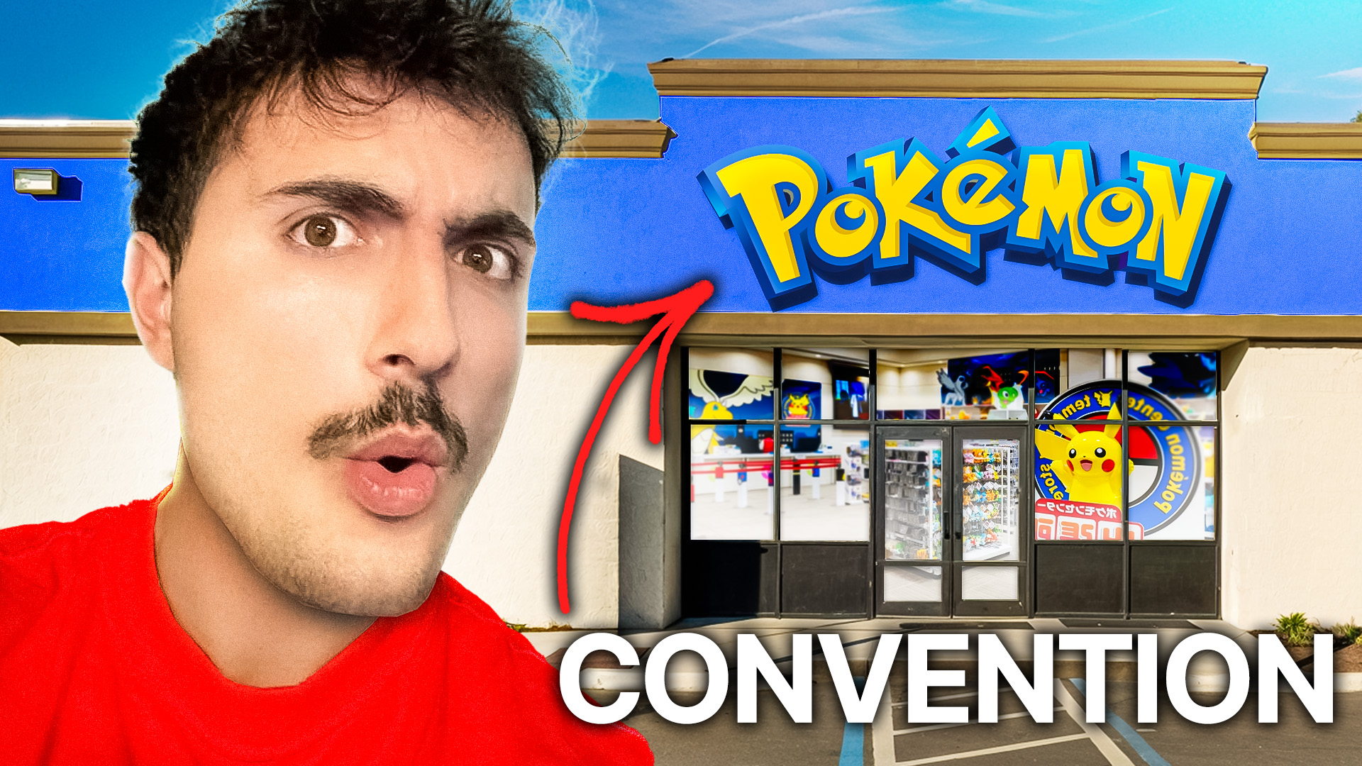 Vlogging thumbnail - 2026