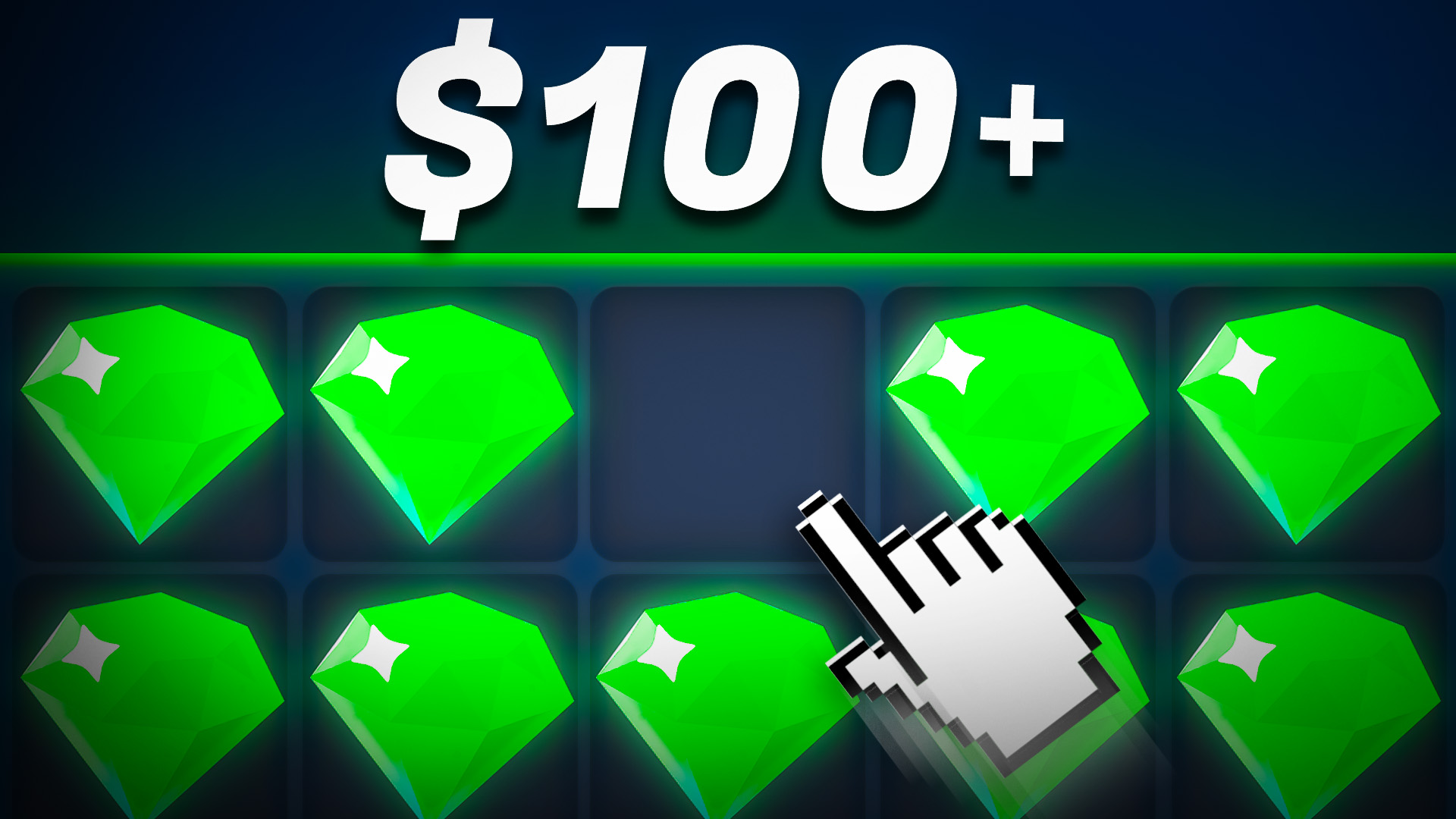Gambling thumbnail - 2026