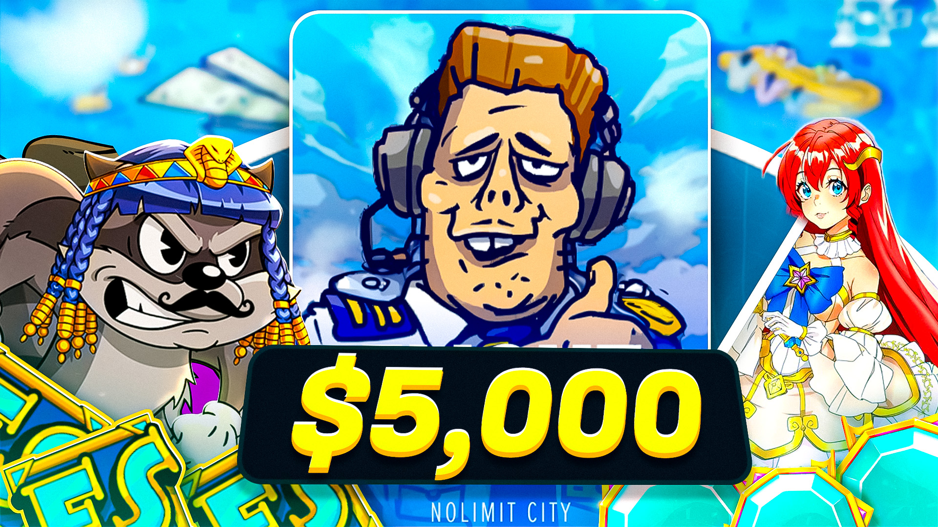 Slots thumbnail - 2026