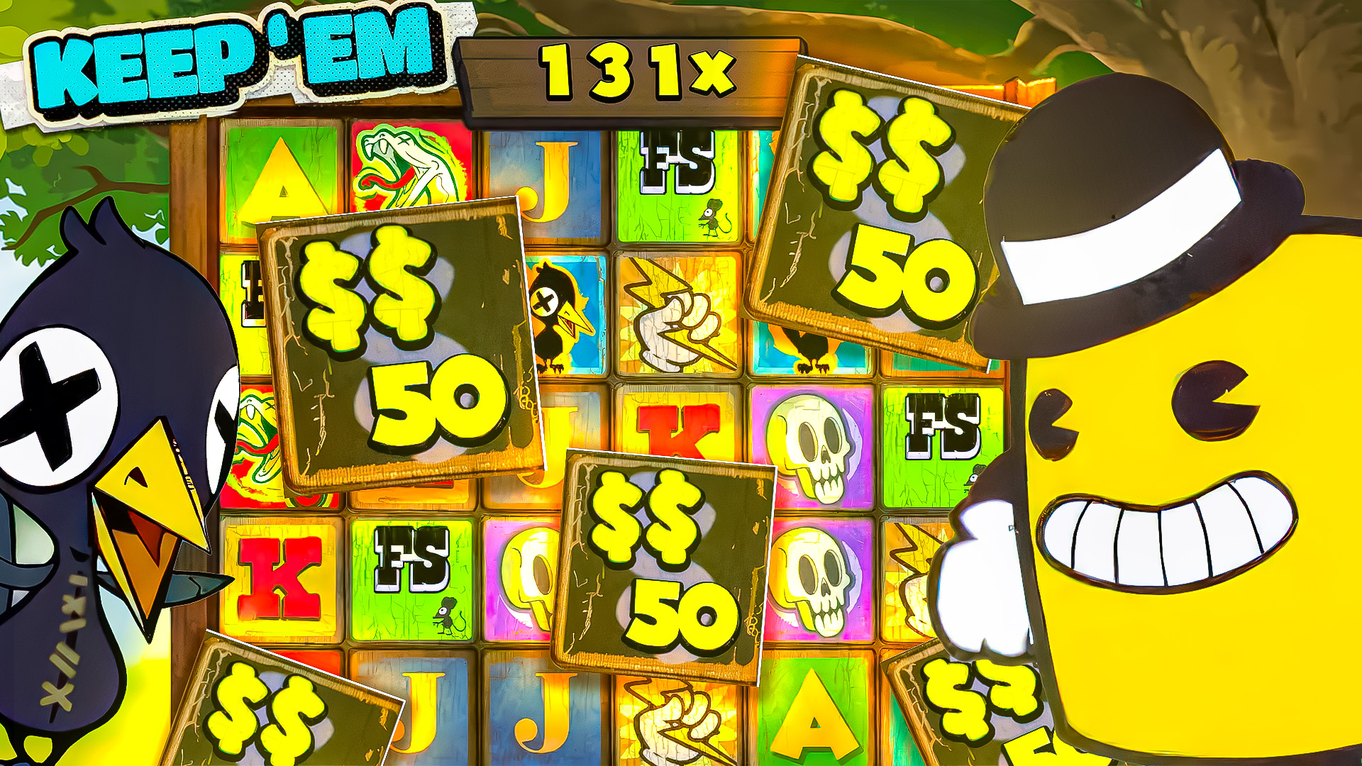 Slots thumbnail - 2026