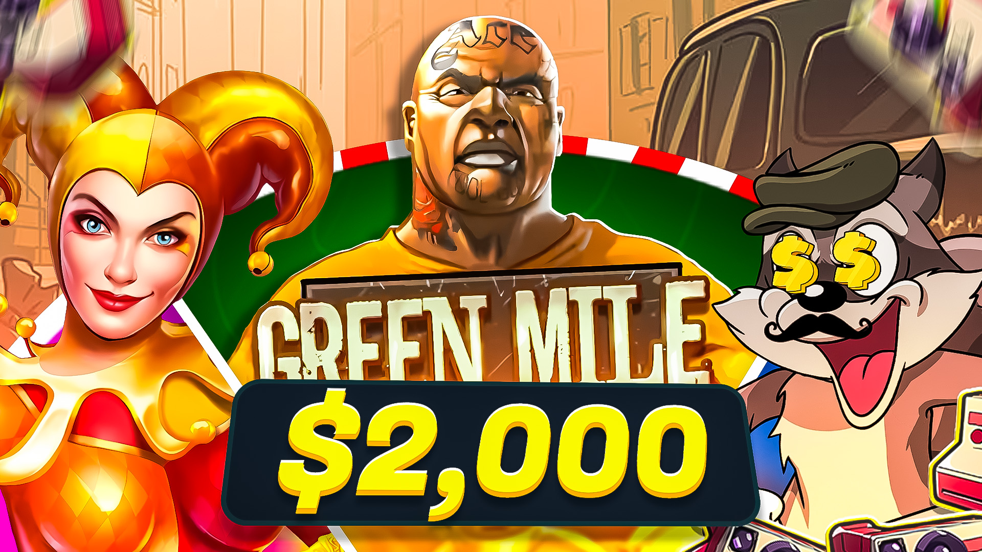 Slots thumbnail - 2026